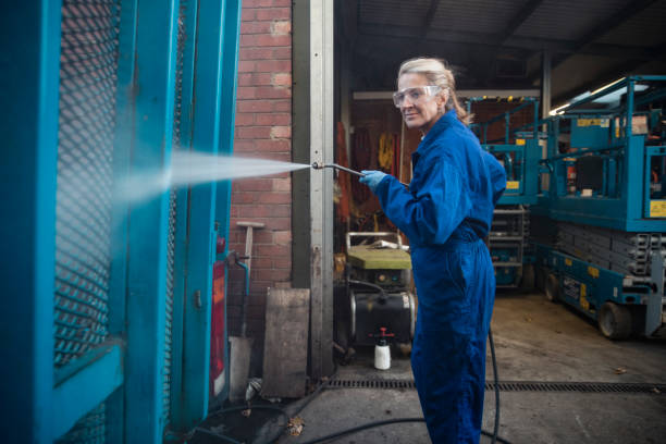 Best Residential Pressure Washing in Spring Valley, WI