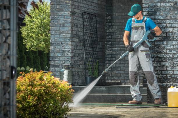 Best Soft Washing for Delicate Surfaces in Spring Valley, WI