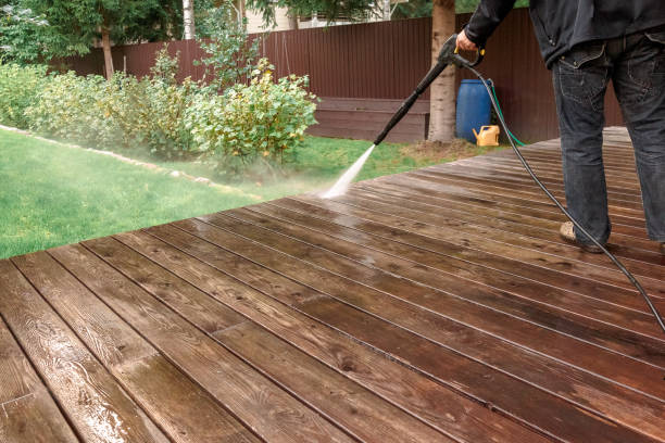 Best Pool Deck Cleaning in Spring Valley, WI
