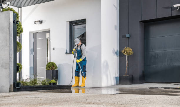 Best Window and Screen Pressure Cleaning in Spring Valley, WI